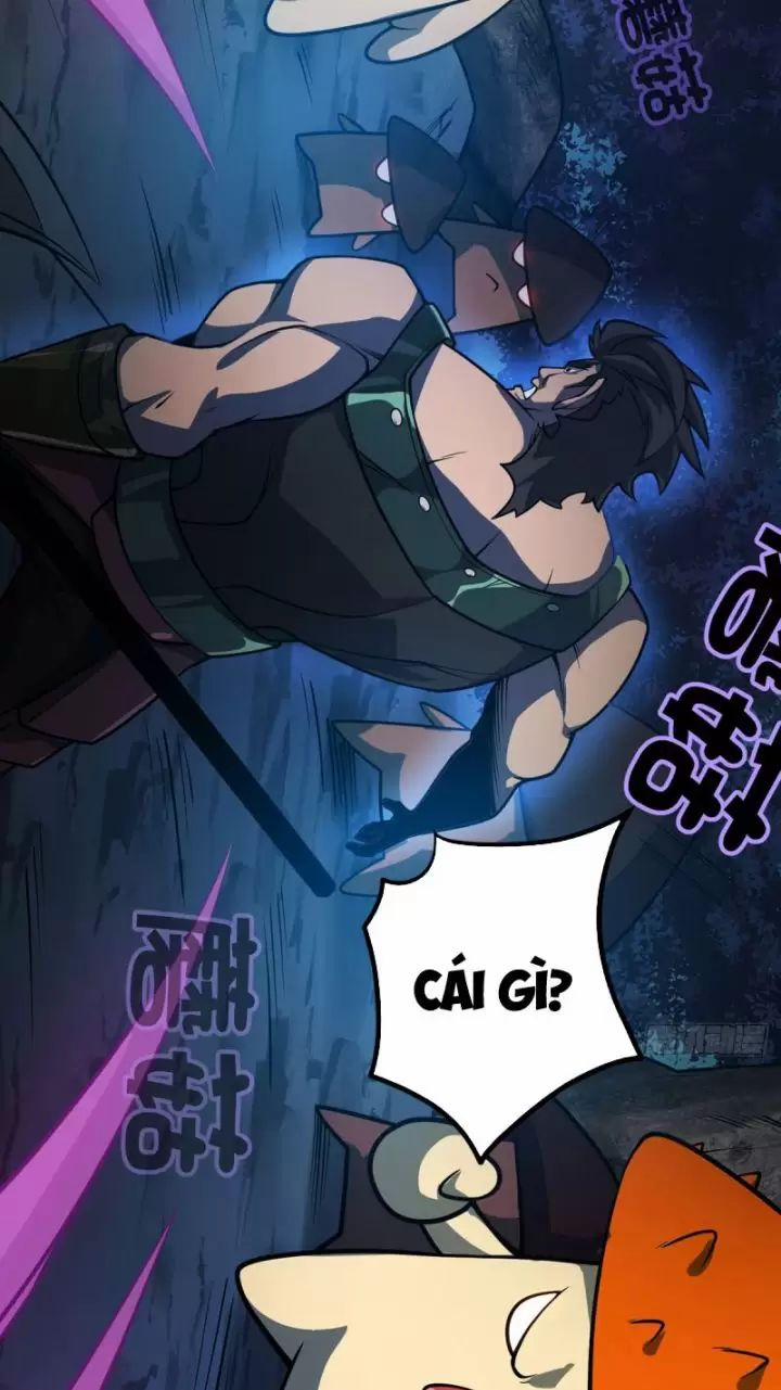 Ta, Chúa Tể Rừng Xanh 13 trang 22