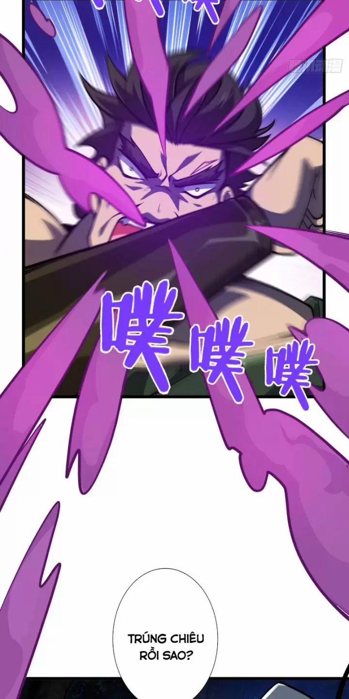 Ta, Chúa Tể Rừng Xanh 13 trang 24