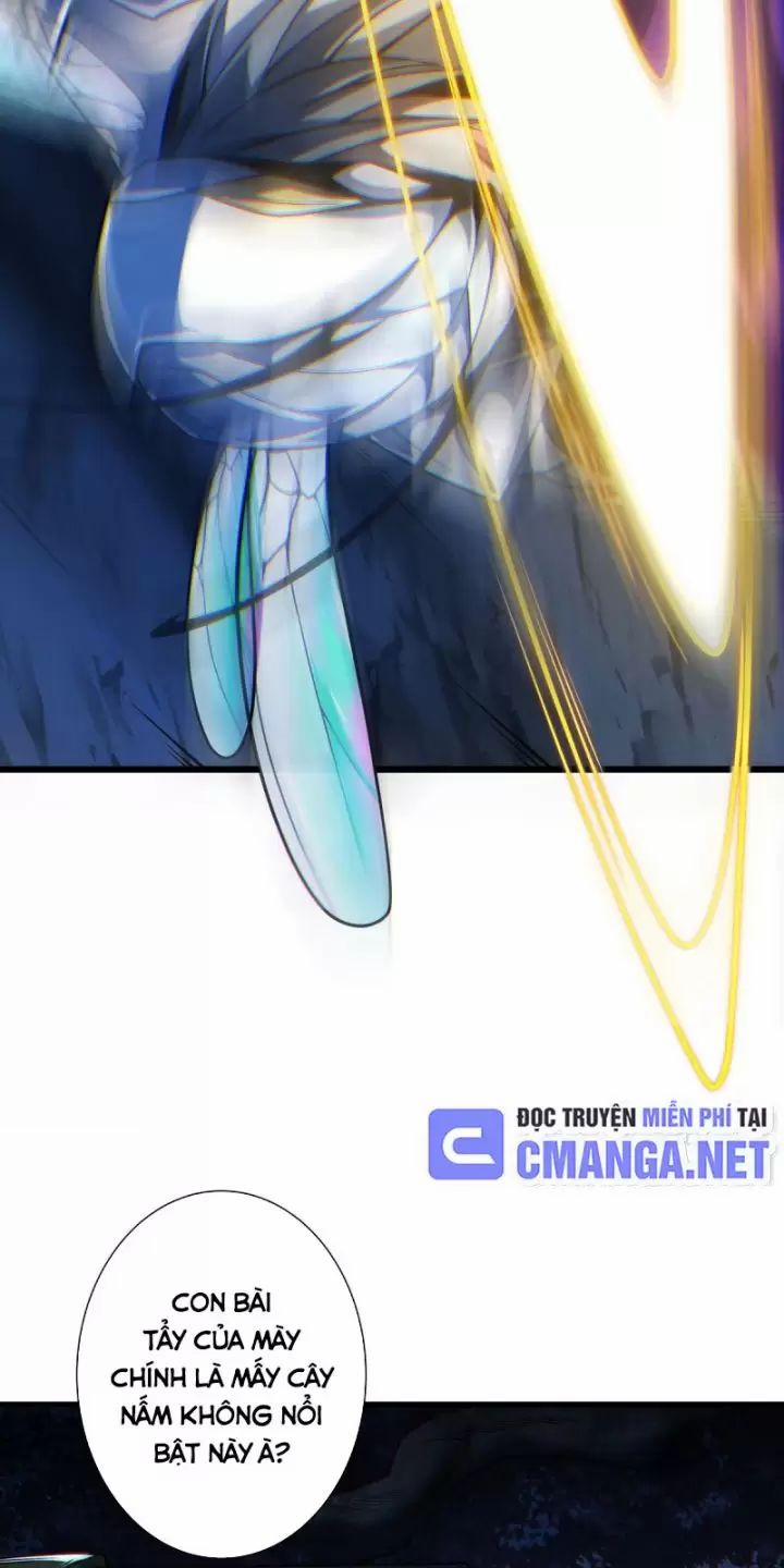 Ta, Chúa Tể Rừng Xanh 13 trang 27