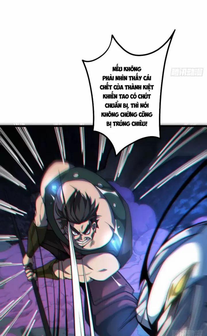 Ta, Chúa Tể Rừng Xanh 13 trang 29