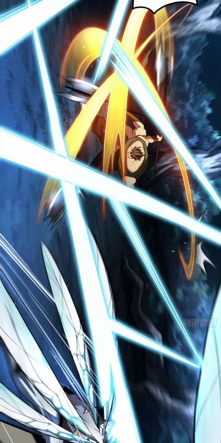 Ta, Chúa Tể Rừng Xanh 13 trang 33