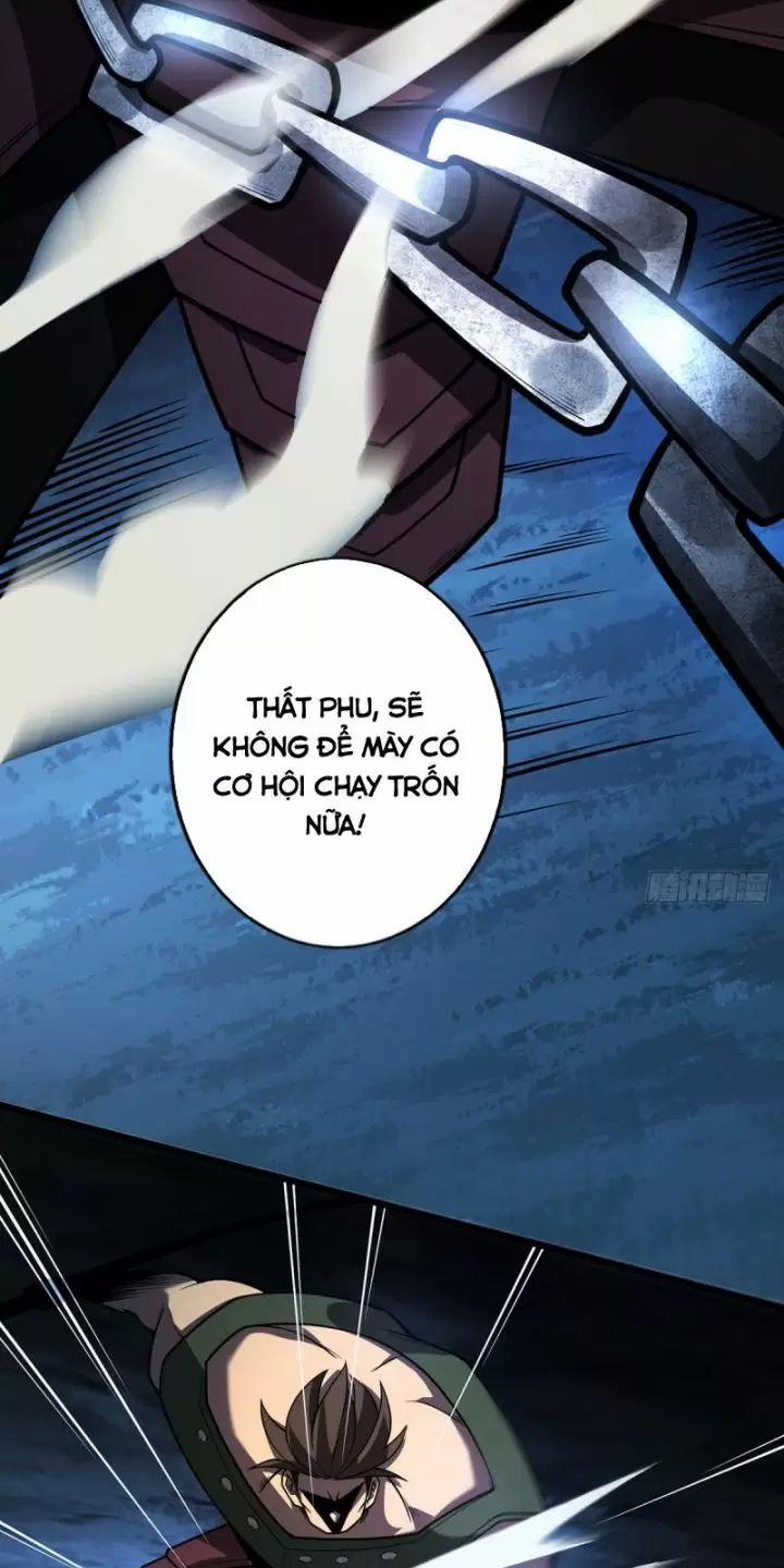 Ta, Chúa Tể Rừng Xanh 13 trang 40