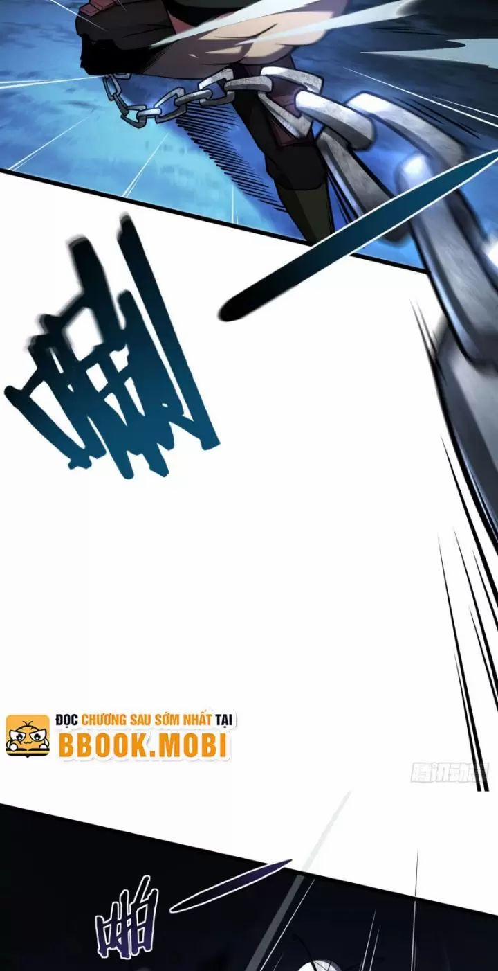 Ta, Chúa Tể Rừng Xanh 13 trang 41