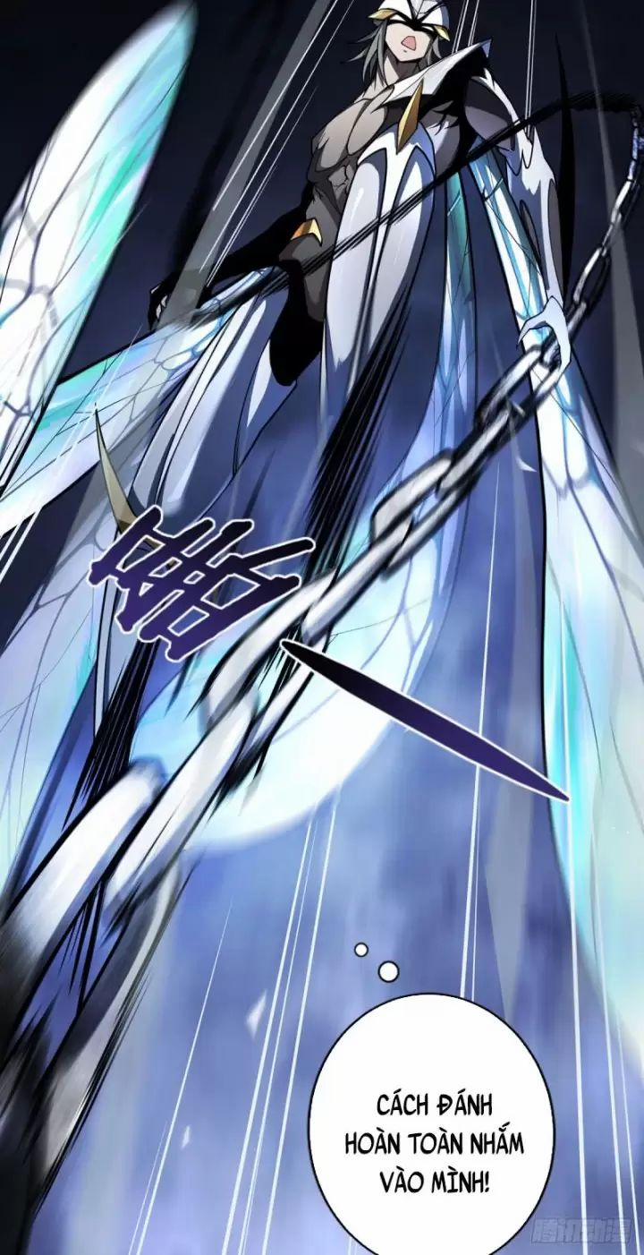 Ta, Chúa Tể Rừng Xanh 13 trang 42