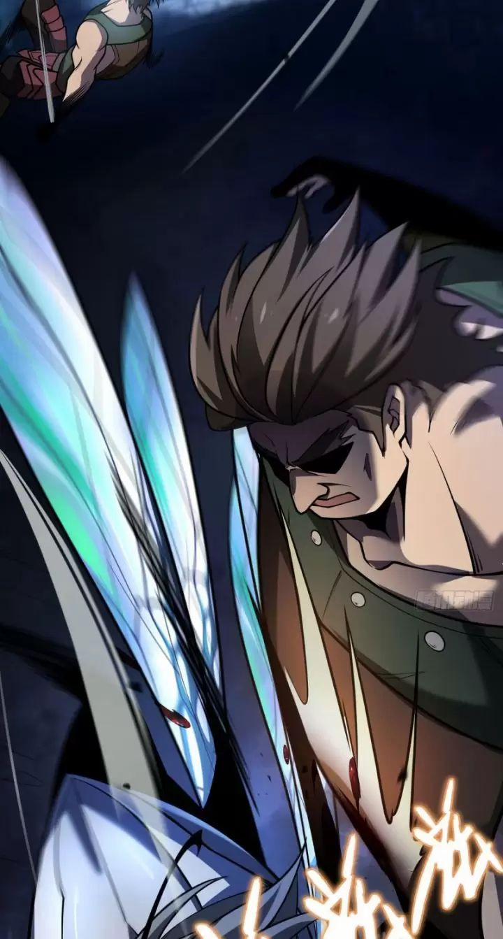 Ta, Chúa Tể Rừng Xanh 13 trang 47