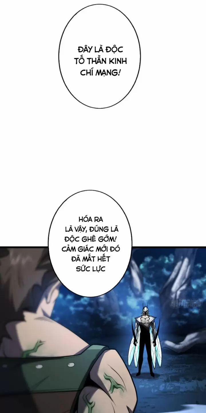 Ta, Chúa Tể Rừng Xanh 13 trang 56