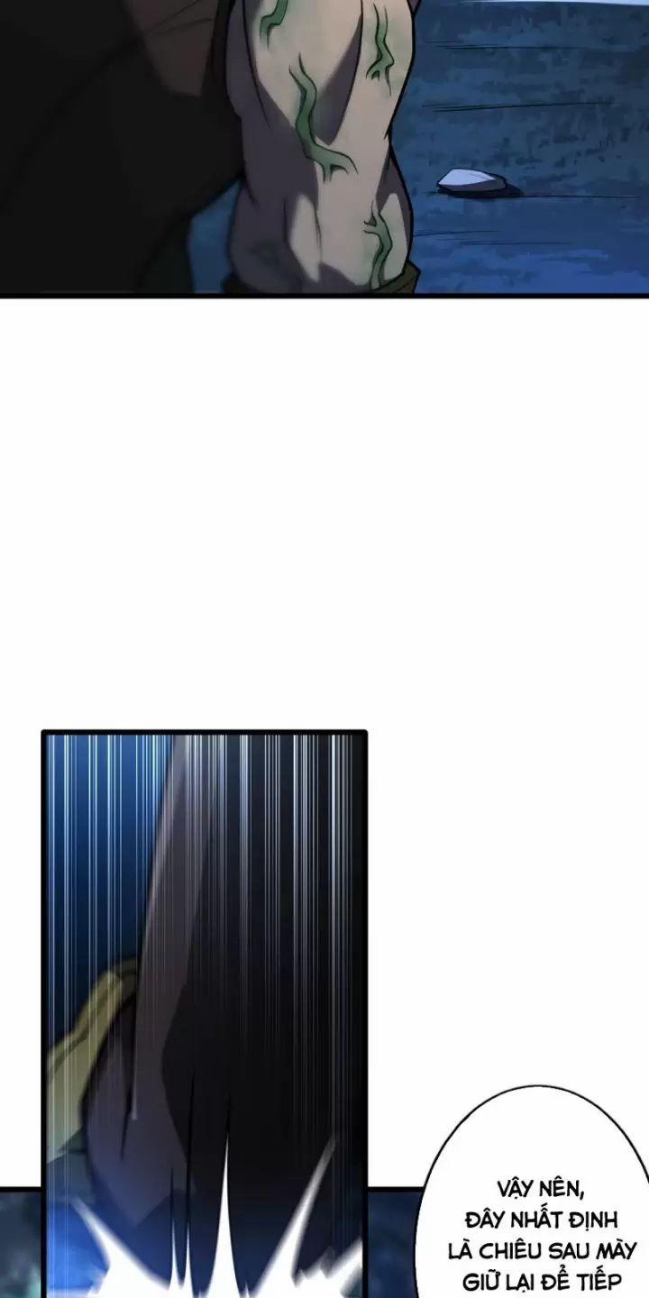 Ta, Chúa Tể Rừng Xanh 13 trang 57