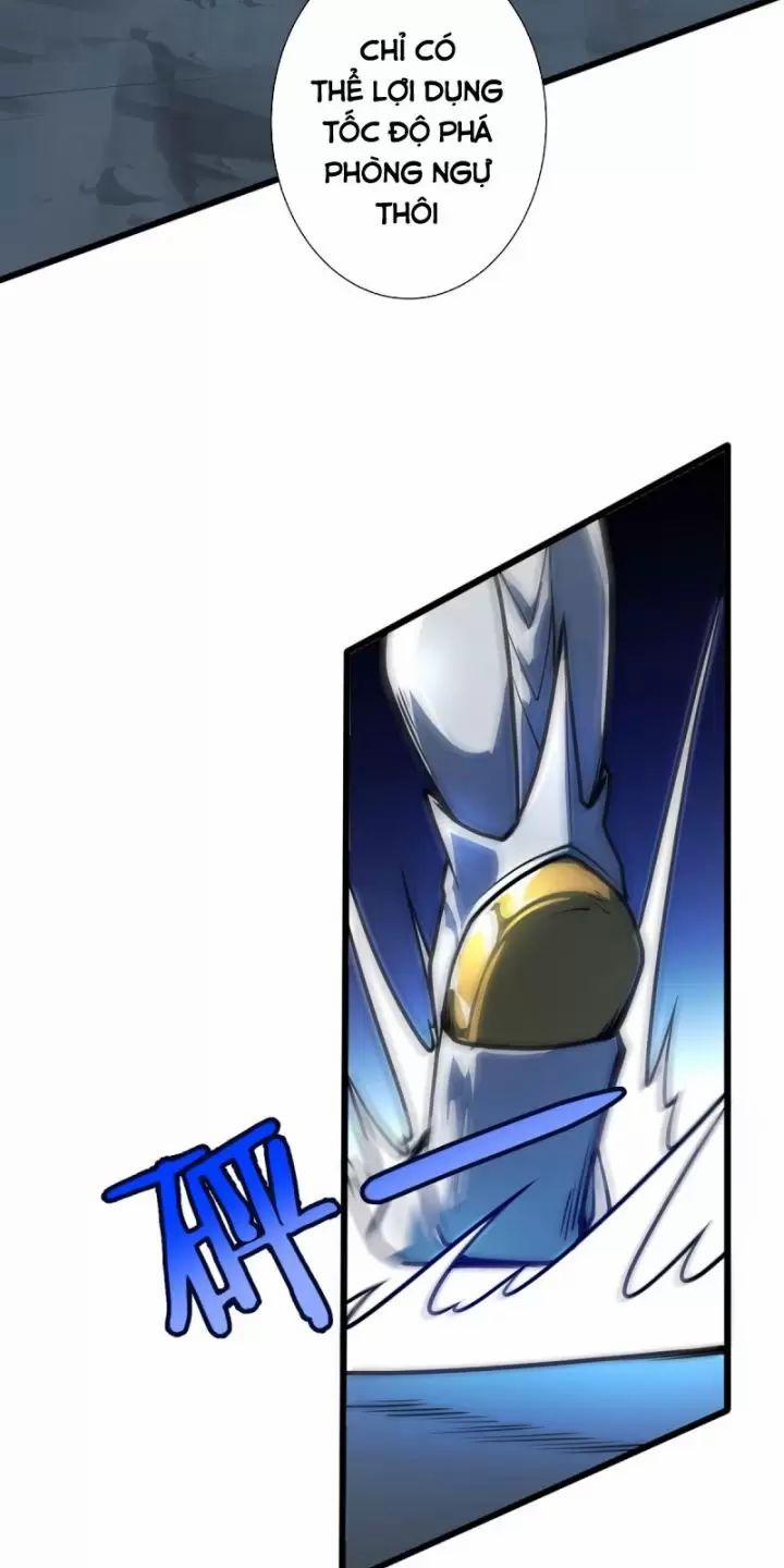 Ta, Chúa Tể Rừng Xanh 13 trang 9