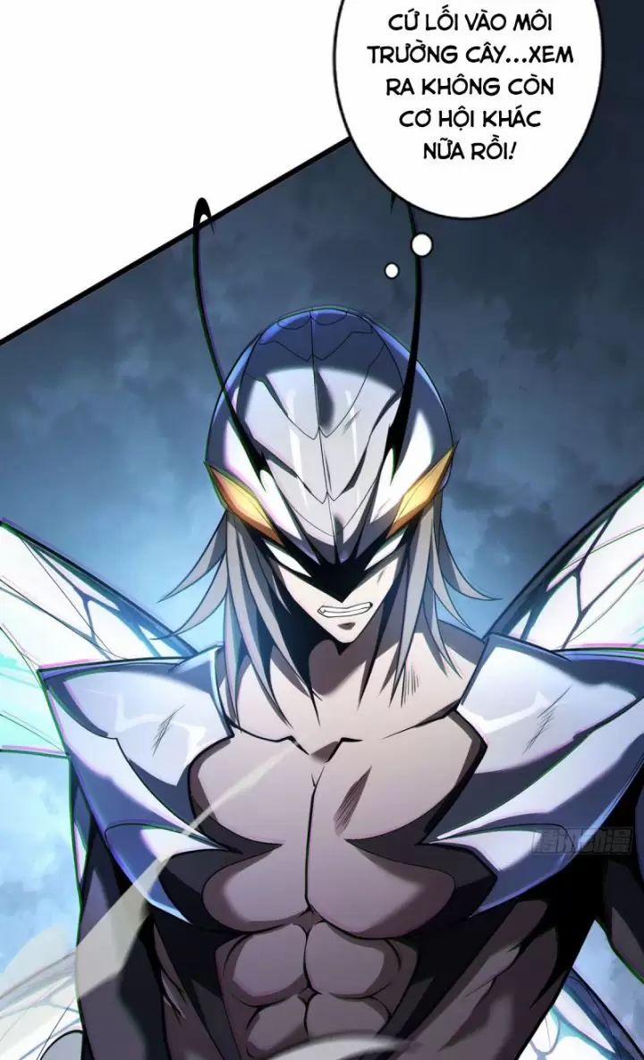 Ta, Chúa Tể Rừng Xanh 14 trang 10