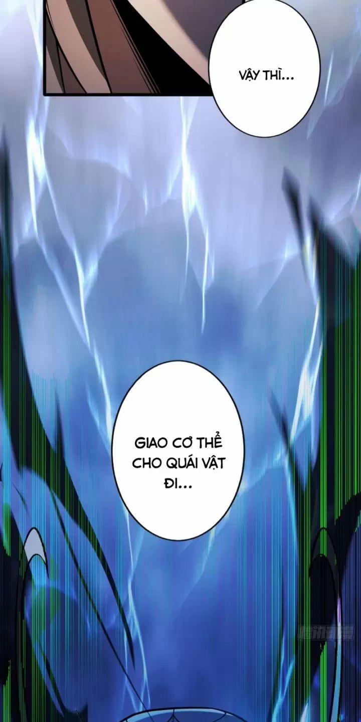 Ta, Chúa Tể Rừng Xanh 14 trang 30