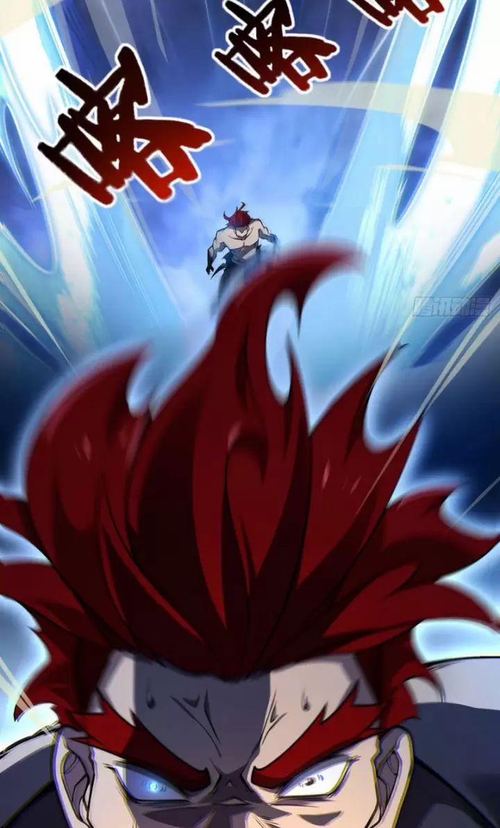 Ta, Chúa Tể Rừng Xanh 14 trang 34