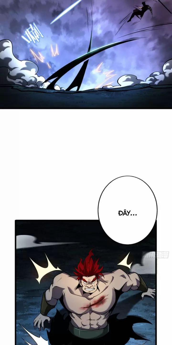 Ta, Chúa Tể Rừng Xanh 14 trang 36