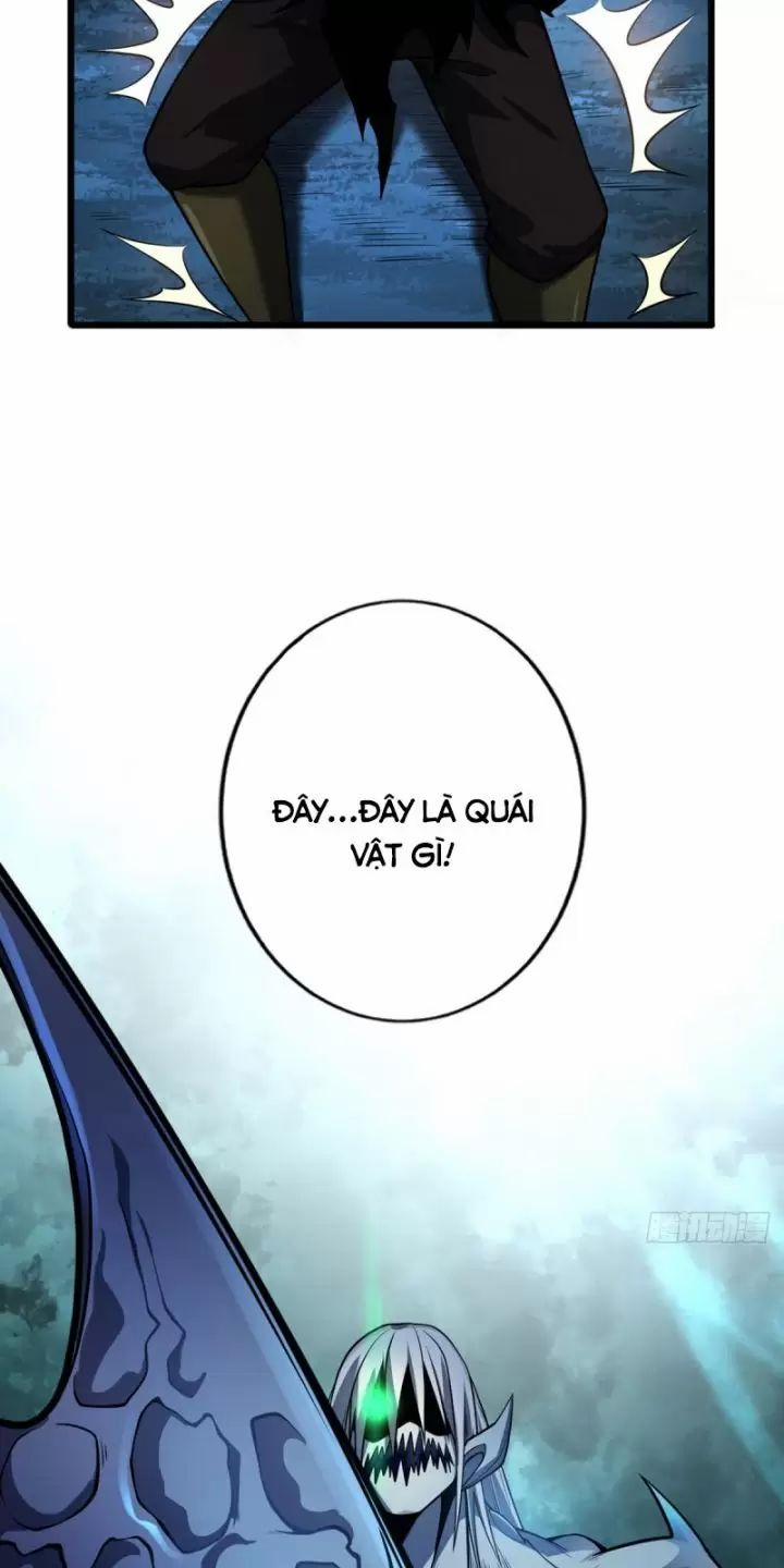 Ta, Chúa Tể Rừng Xanh 14 trang 37