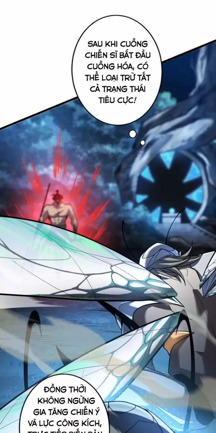 Ta, Chúa Tể Rừng Xanh 14 trang 5