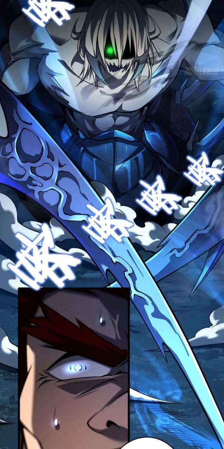 Ta, Chúa Tể Rừng Xanh 15 trang 1