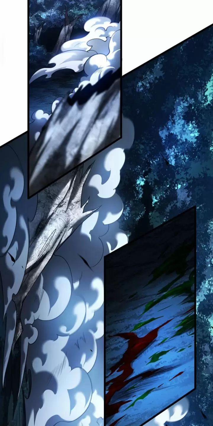 Ta, Chúa Tể Rừng Xanh 15 trang 16