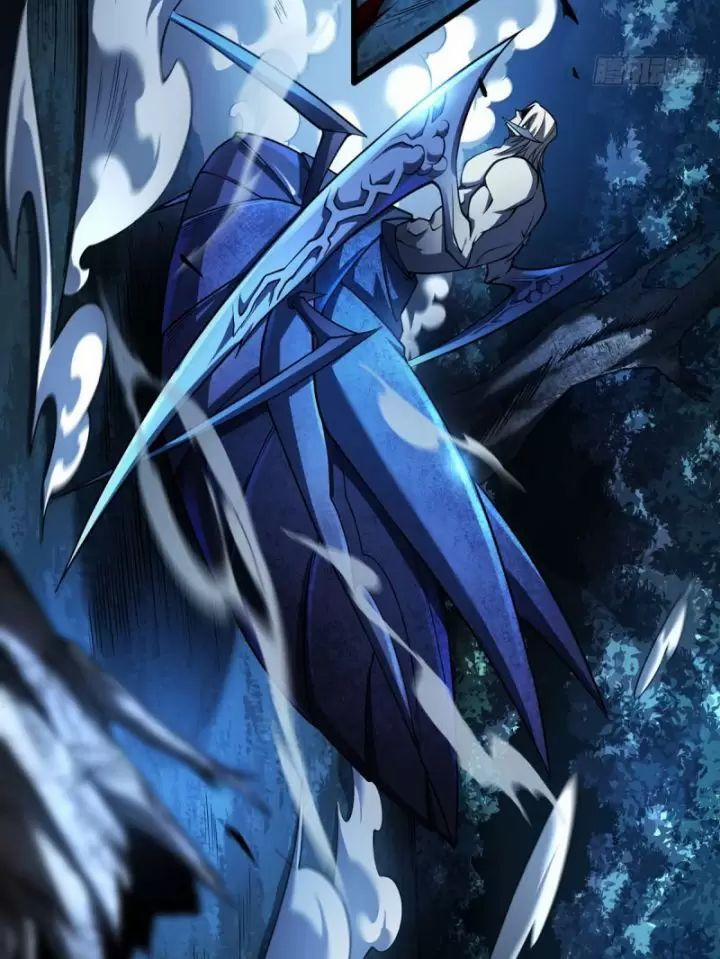 Ta, Chúa Tể Rừng Xanh 15 trang 17