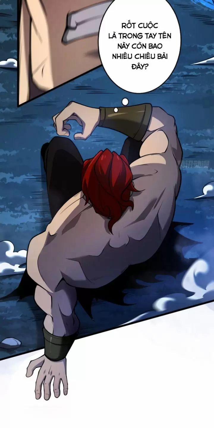 Ta, Chúa Tể Rừng Xanh 15 trang 2