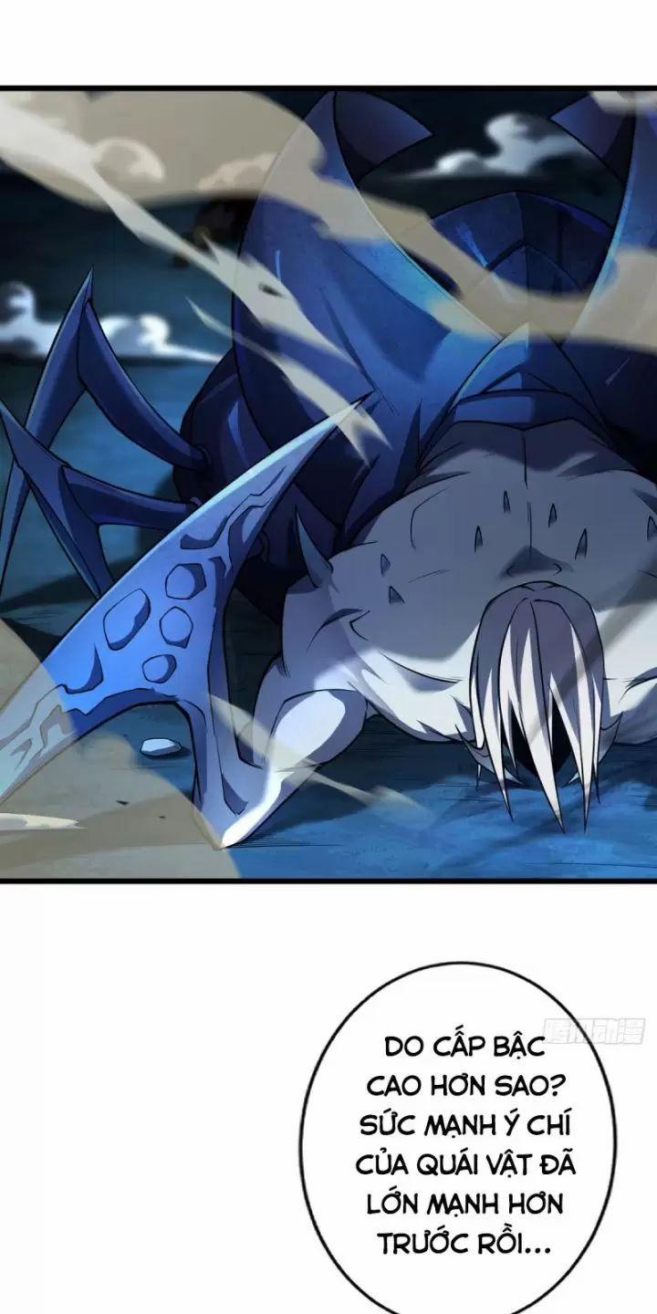 Ta, Chúa Tể Rừng Xanh 15 trang 32