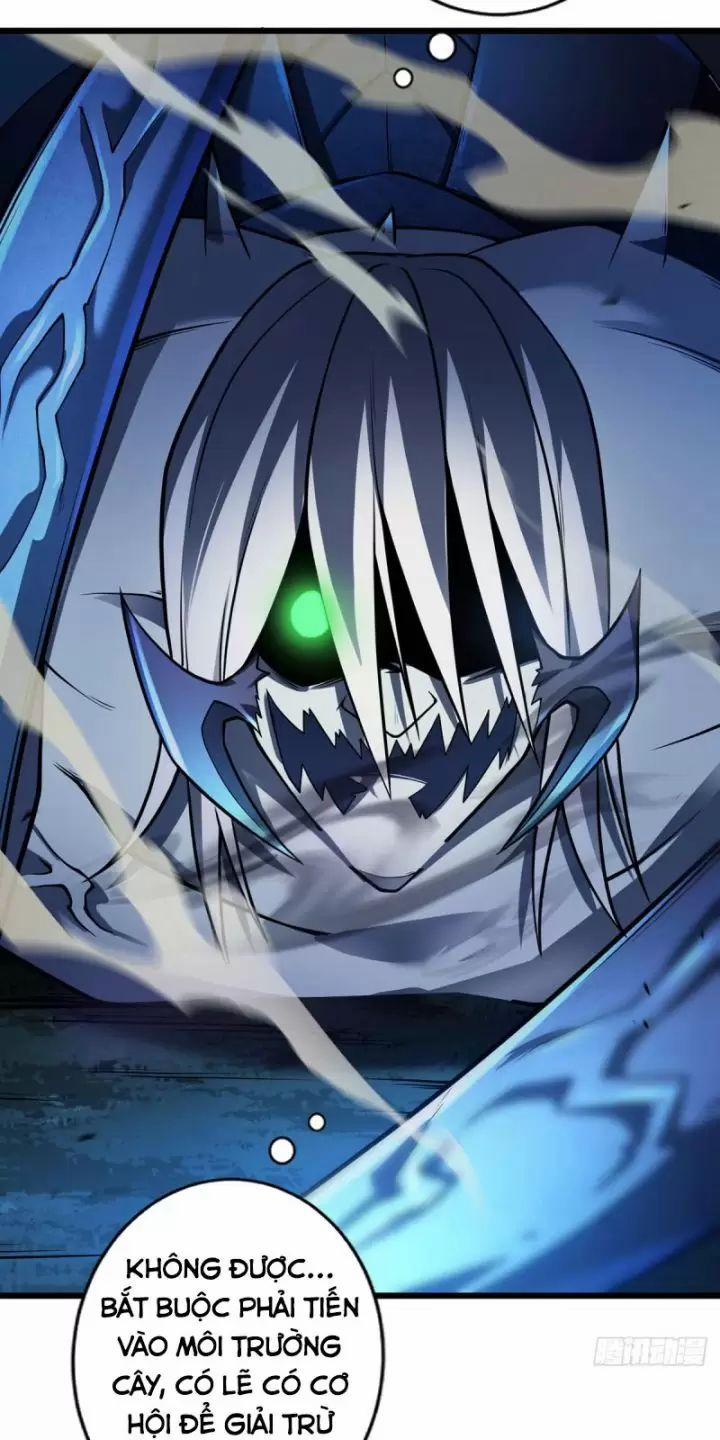 Ta, Chúa Tể Rừng Xanh 15 trang 33