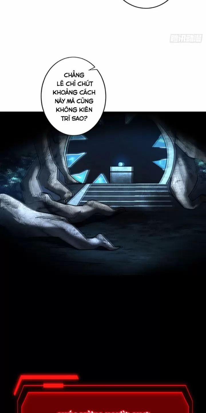 Ta, Chúa Tể Rừng Xanh 15 trang 35