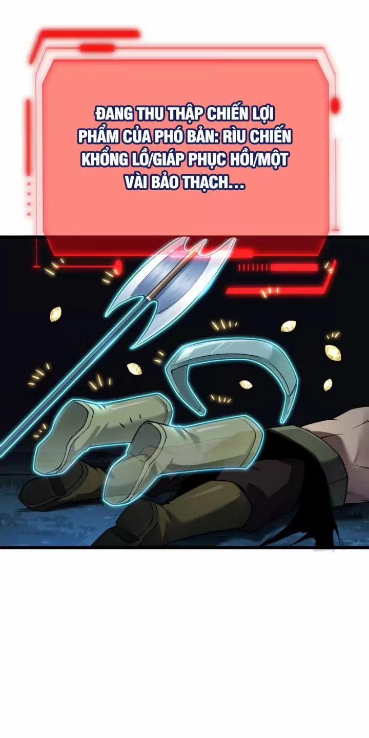 Ta, Chúa Tể Rừng Xanh 15 trang 44