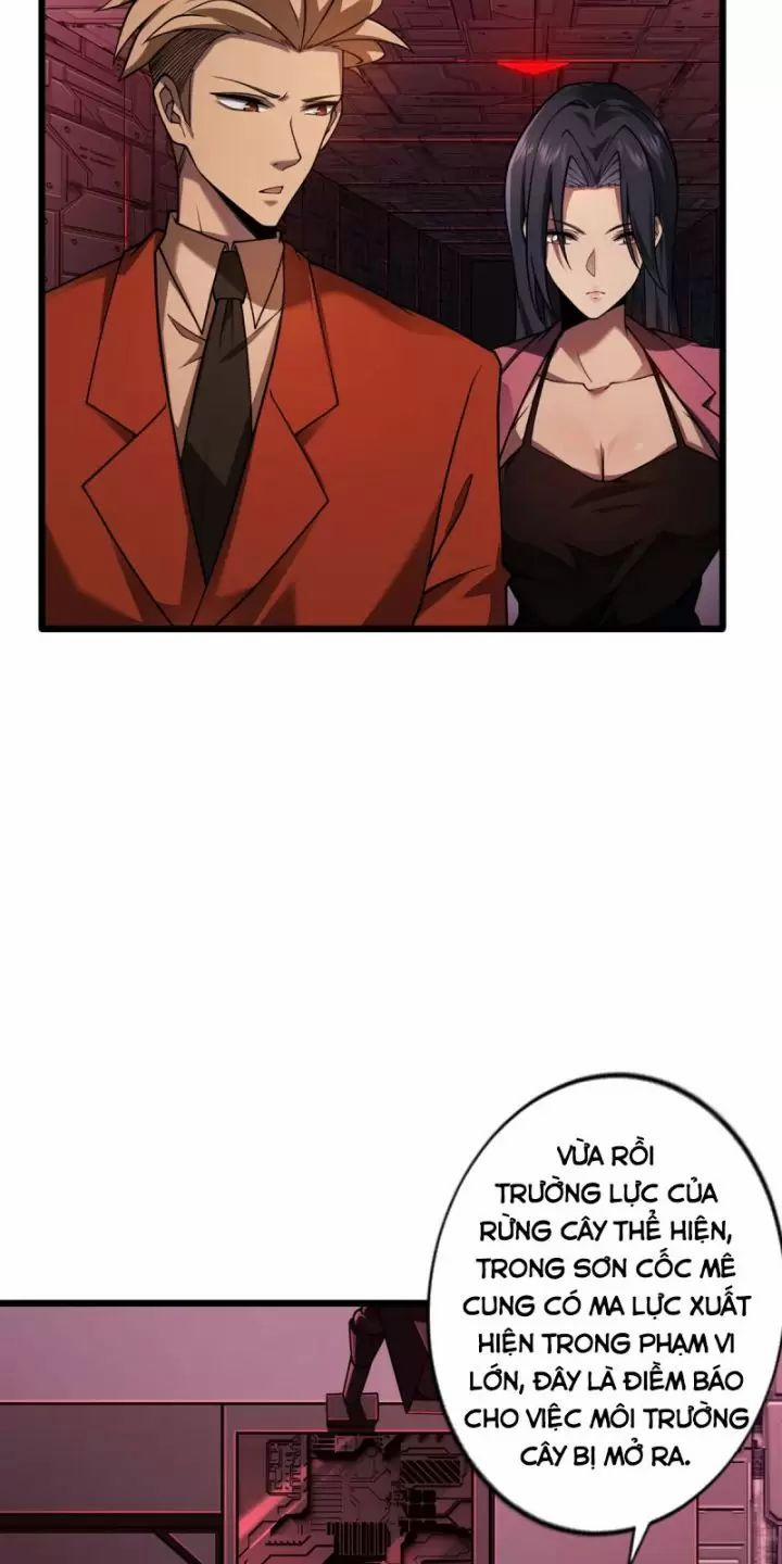 Ta, Chúa Tể Rừng Xanh 15 trang 51