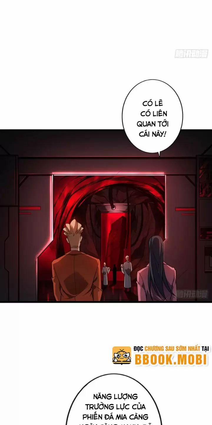 Ta, Chúa Tể Rừng Xanh 15 trang 53