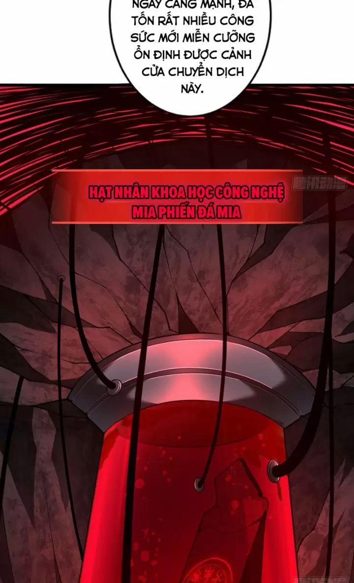 Ta, Chúa Tể Rừng Xanh 15 trang 54