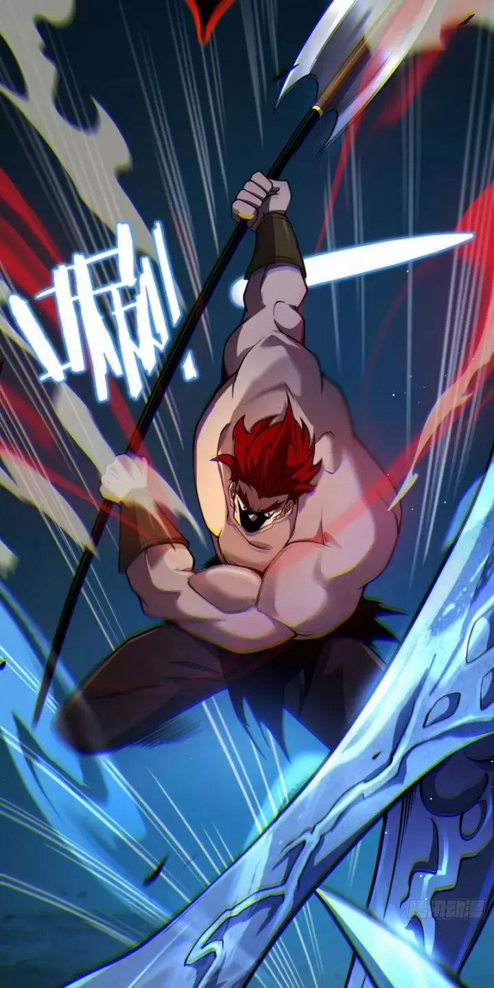 Ta, Chúa Tể Rừng Xanh 15 trang 9