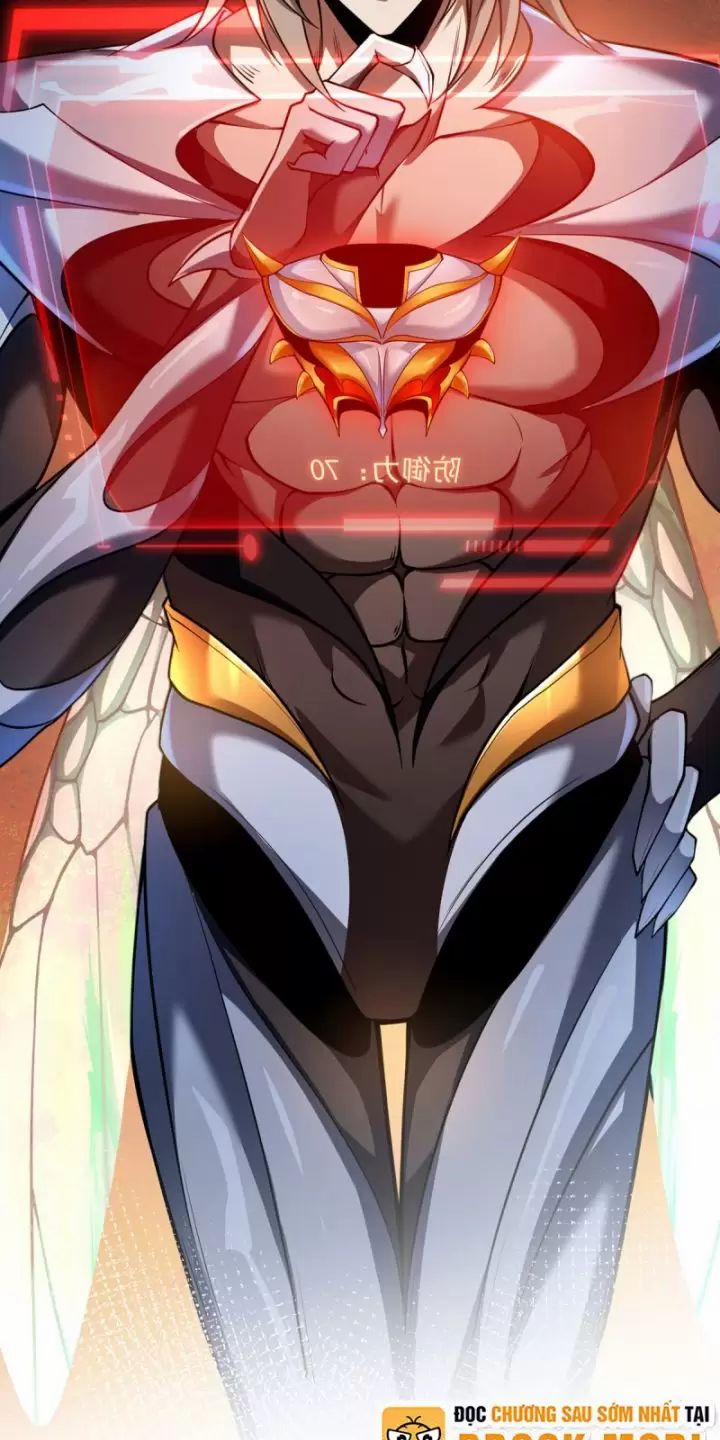 Ta, Chúa Tể Rừng Xanh 16 trang 20