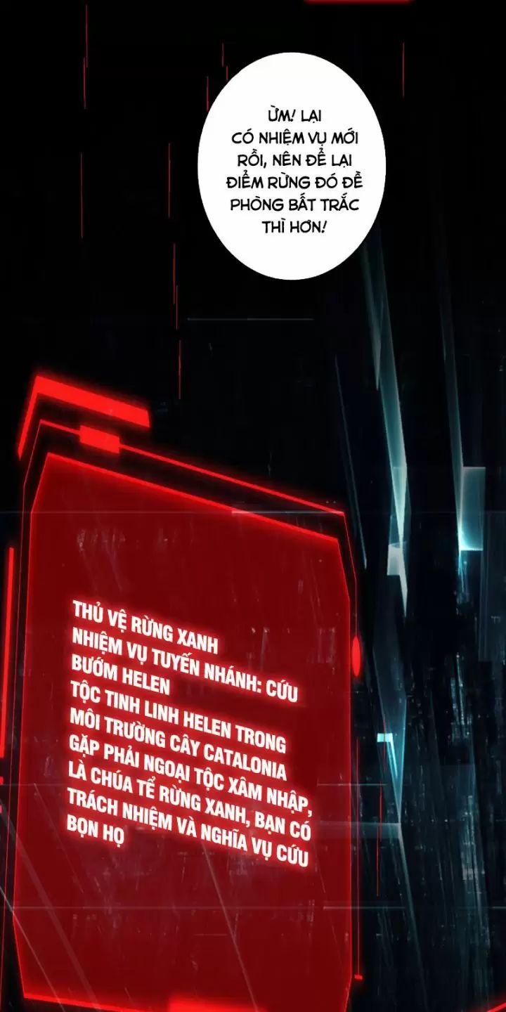 Ta, Chúa Tể Rừng Xanh 16 trang 24