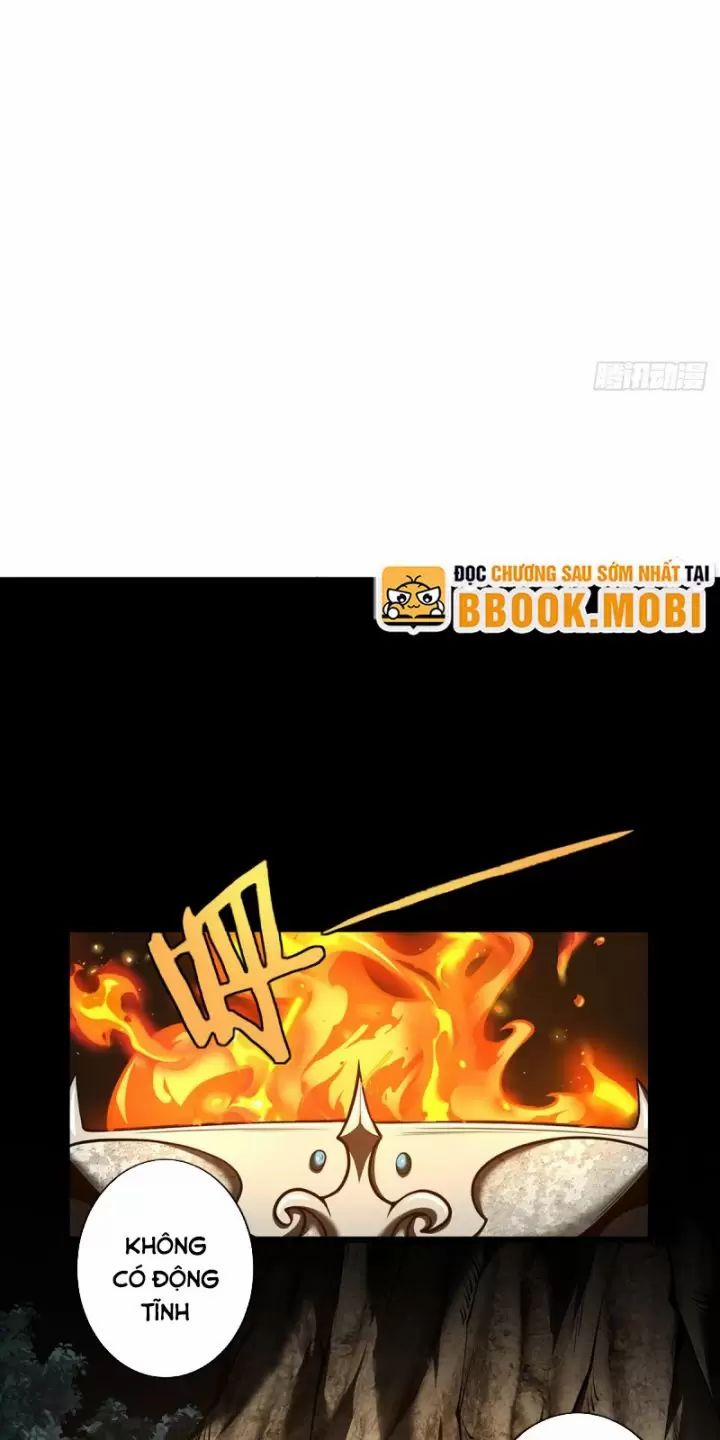 Ta, Chúa Tể Rừng Xanh 16 trang 39