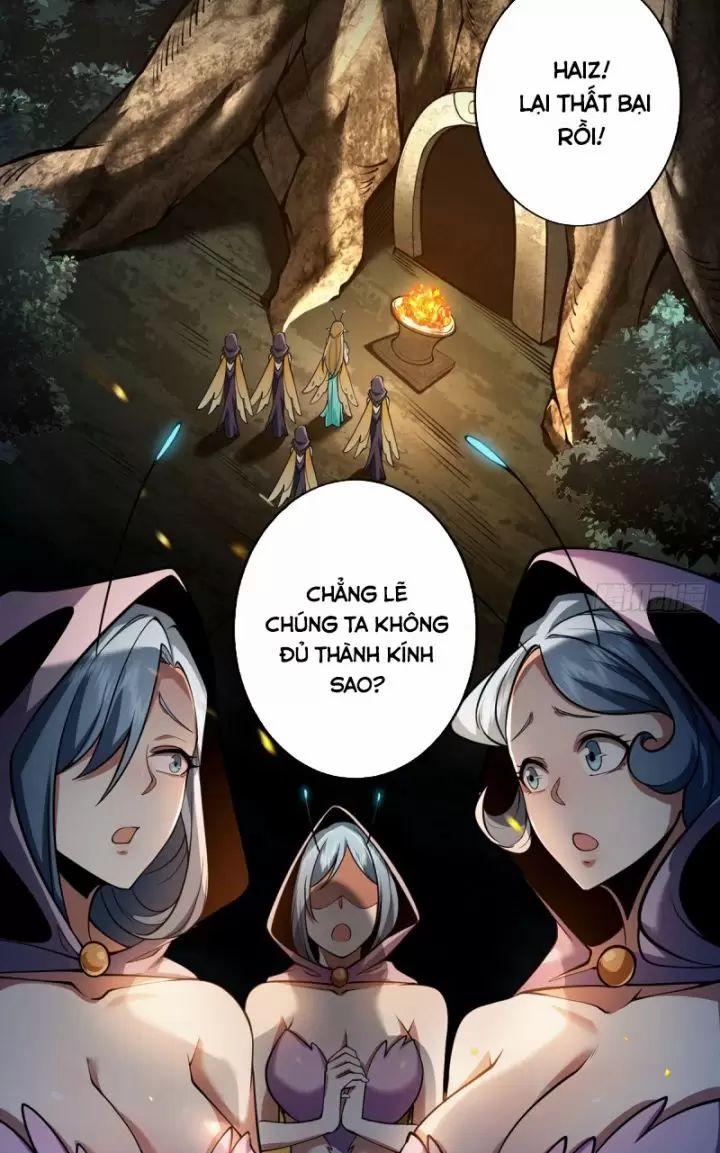 Ta, Chúa Tể Rừng Xanh 16 trang 40