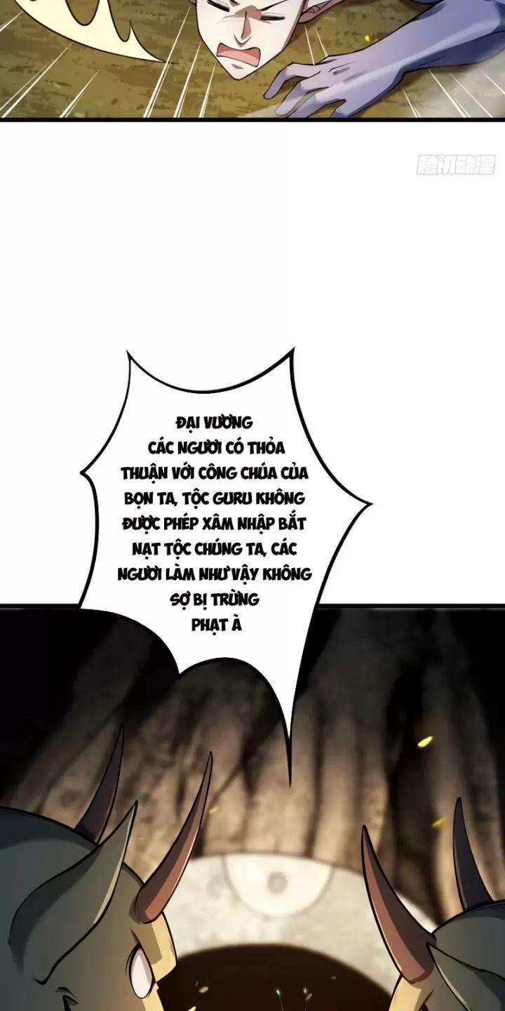 Ta, Chúa Tể Rừng Xanh 16 trang 49