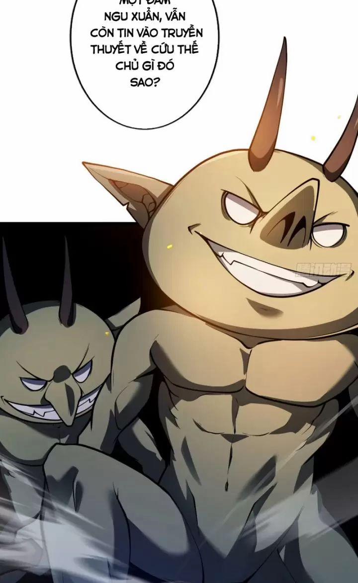 Ta, Chúa Tể Rừng Xanh 16 trang 52