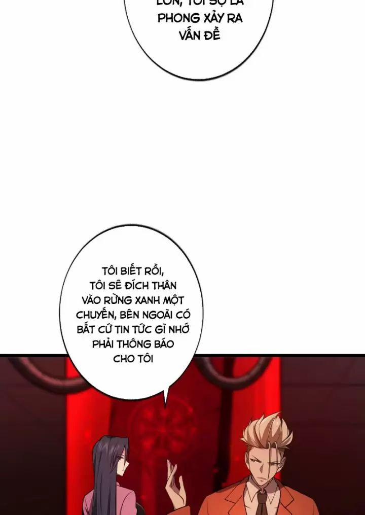 Ta, Chúa Tể Rừng Xanh 16 trang 9