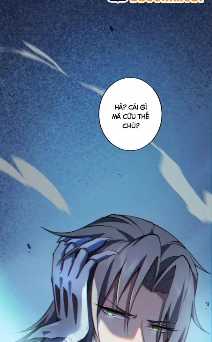 Ta, Chúa Tể Rừng Xanh 17 trang 10