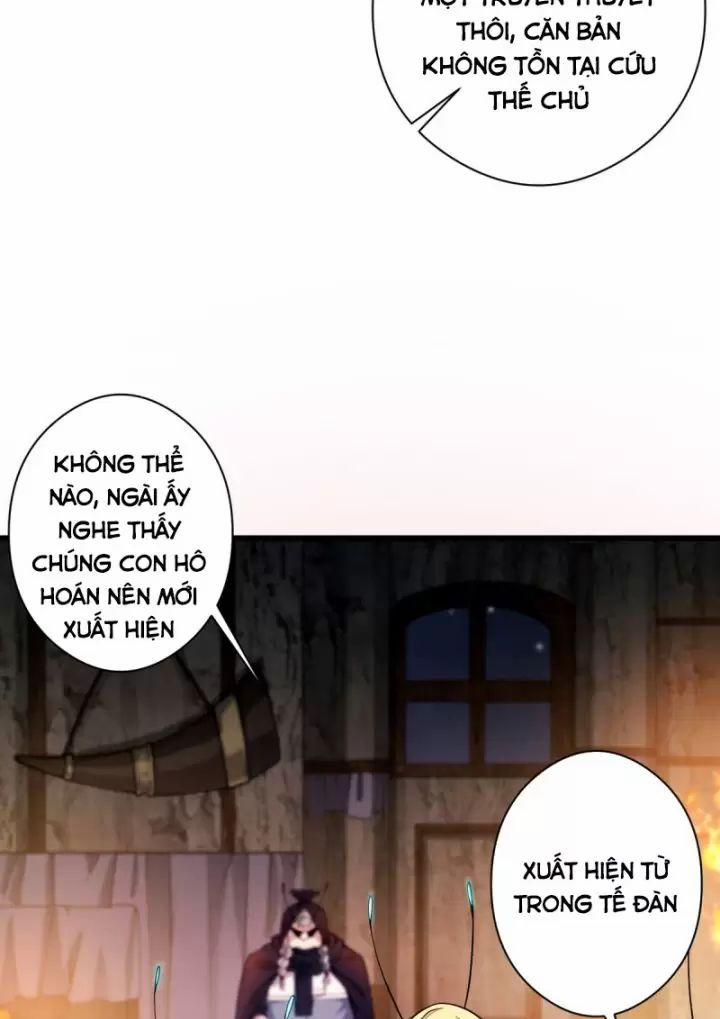 Ta, Chúa Tể Rừng Xanh 17 trang 15