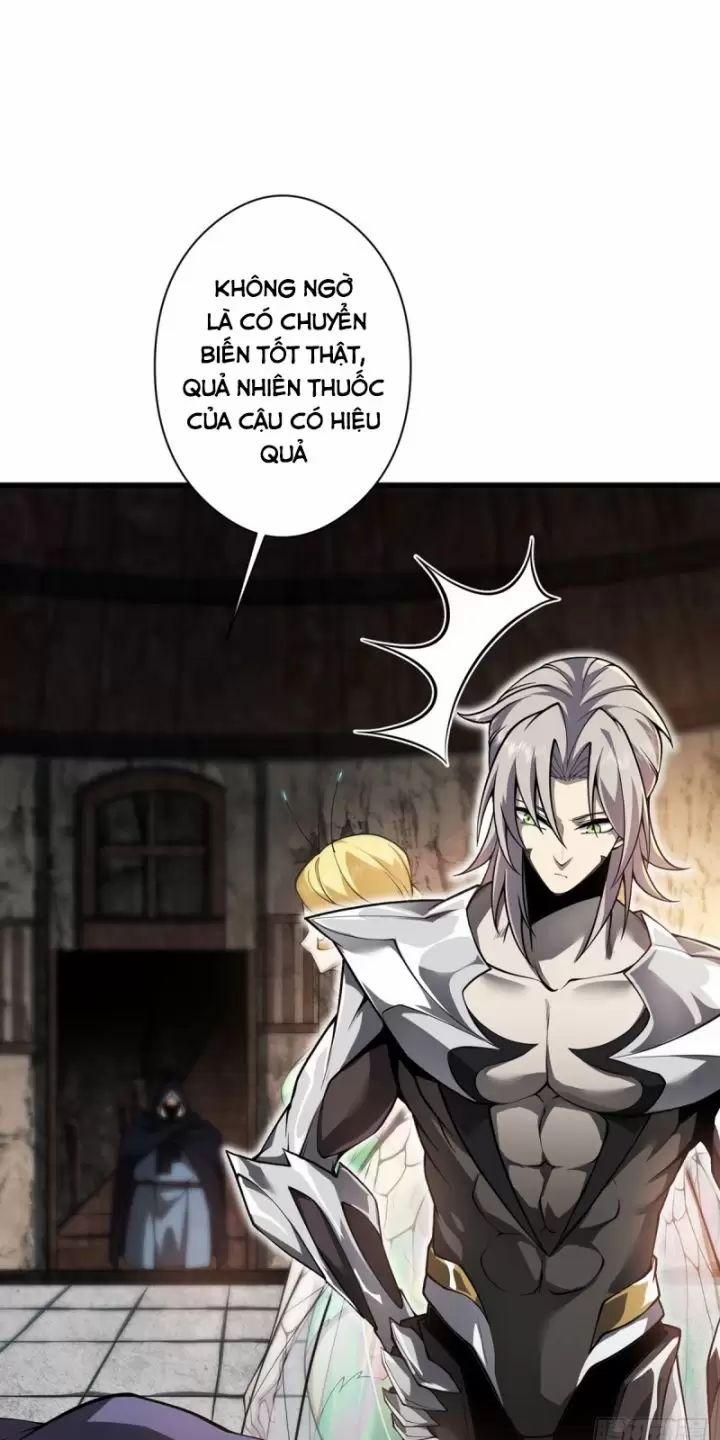 Ta, Chúa Tể Rừng Xanh 17 trang 23