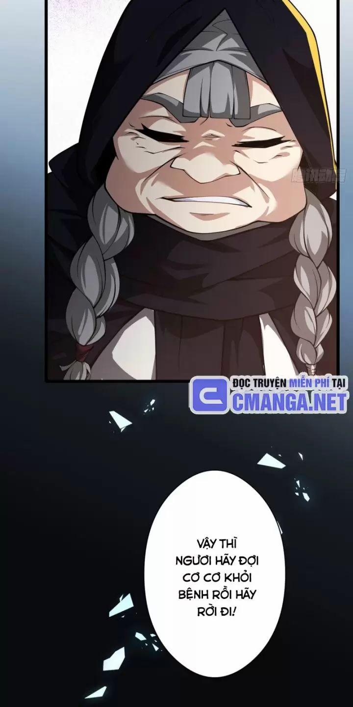 Ta, Chúa Tể Rừng Xanh 17 trang 26