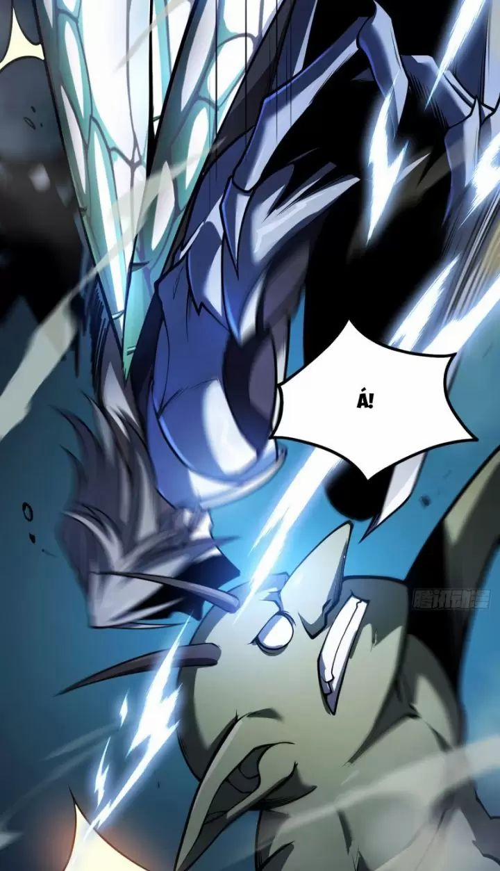 Ta, Chúa Tể Rừng Xanh 17 trang 3