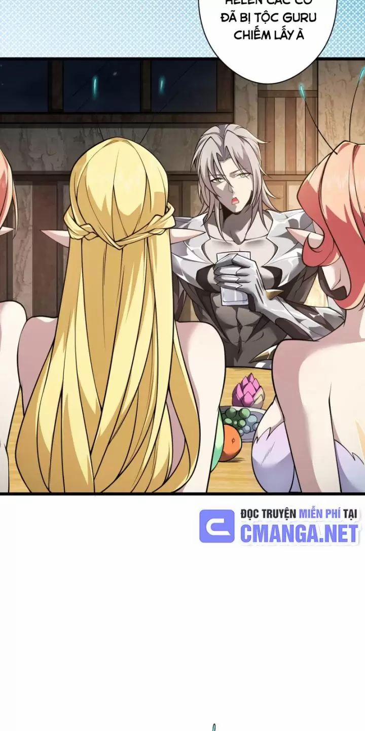 Ta, Chúa Tể Rừng Xanh 17 trang 30