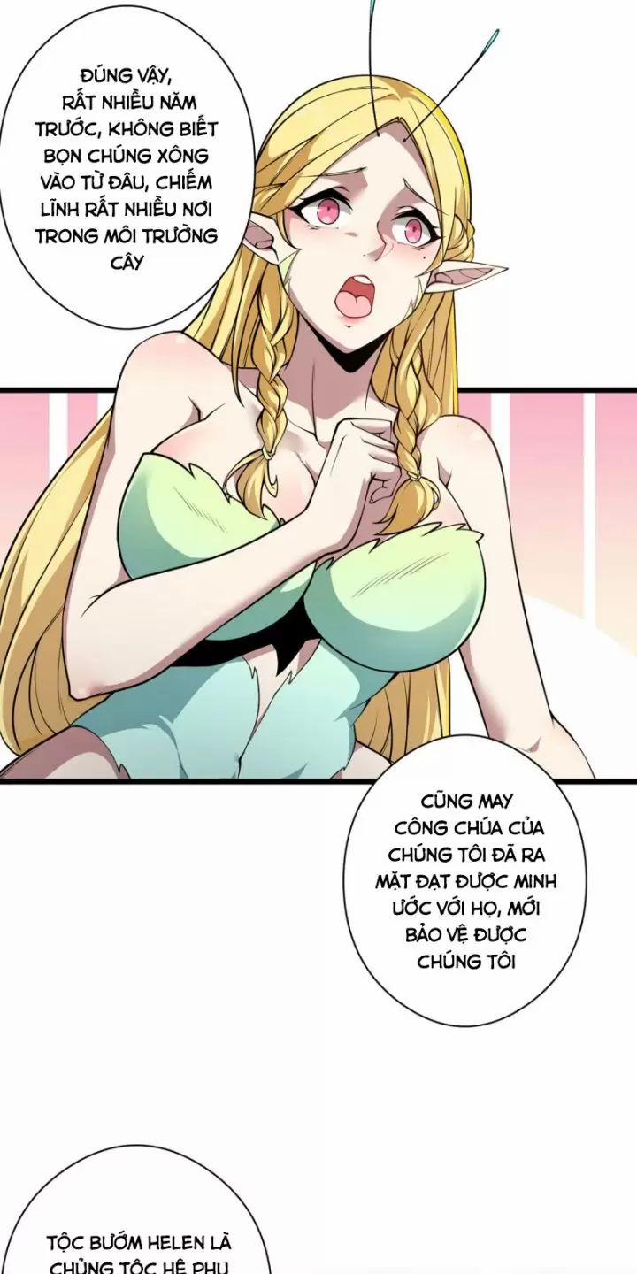 Ta, Chúa Tể Rừng Xanh 17 trang 31