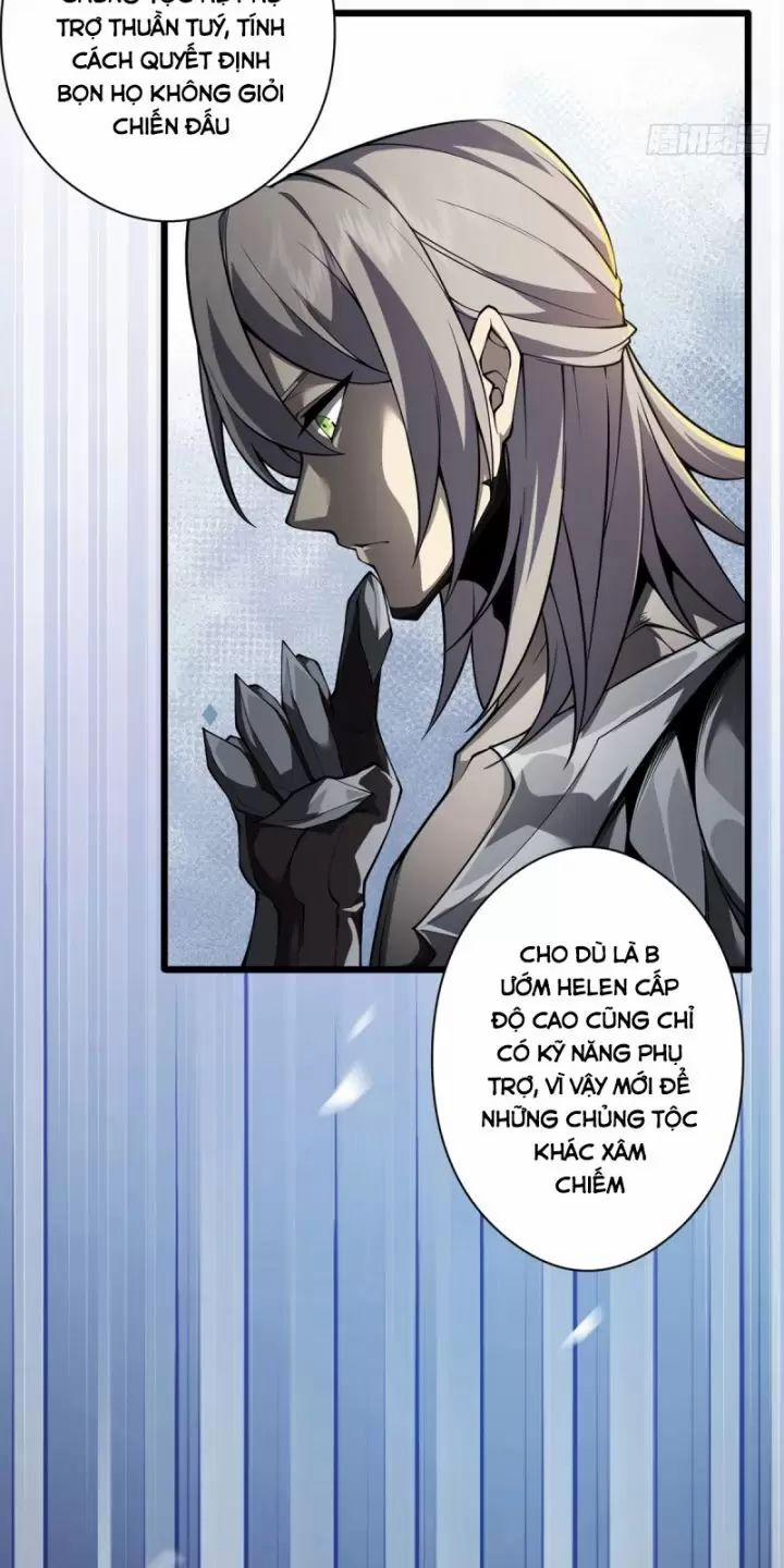 Ta, Chúa Tể Rừng Xanh 17 trang 32