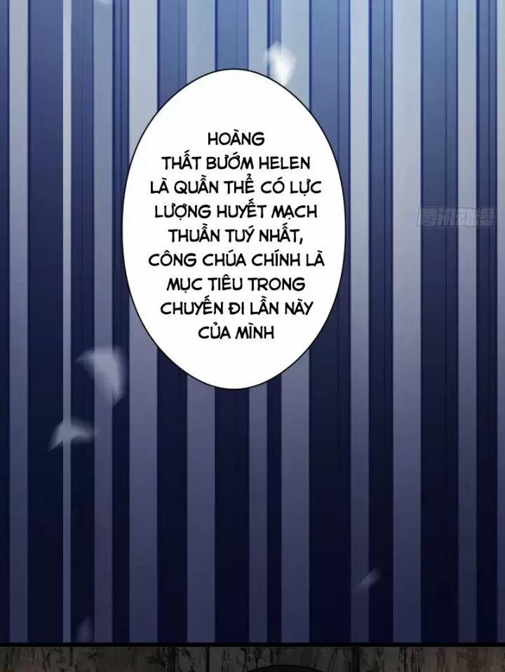 Ta, Chúa Tể Rừng Xanh 17 trang 33