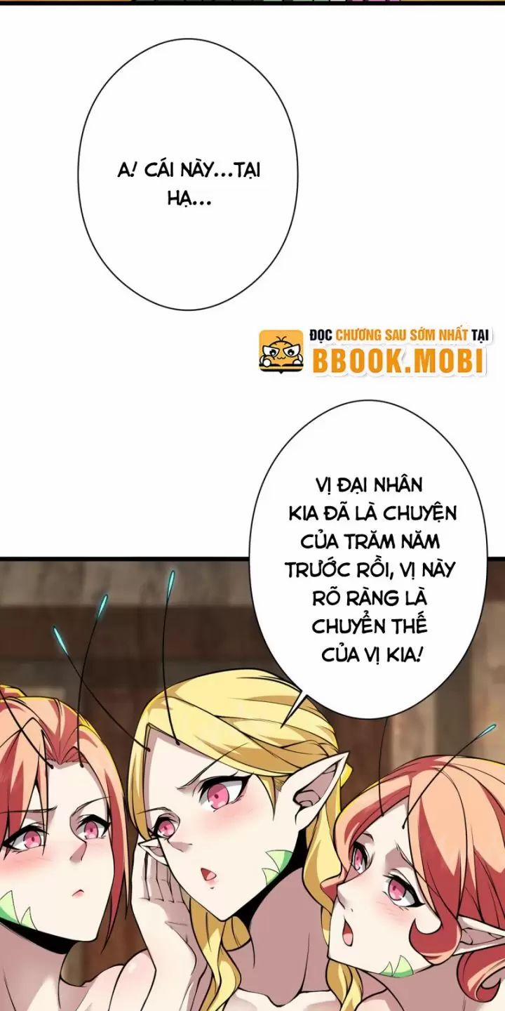 Ta, Chúa Tể Rừng Xanh 17 trang 36