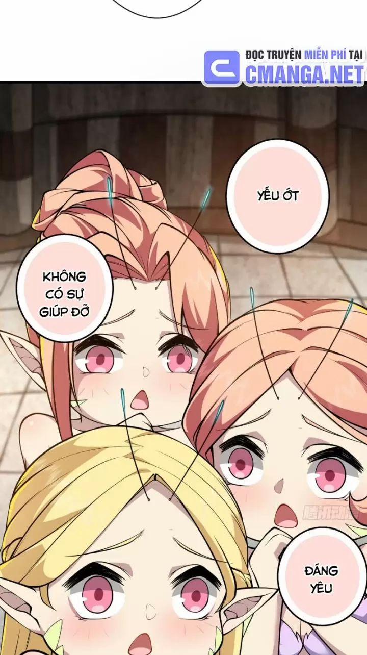 Ta, Chúa Tể Rừng Xanh 17 trang 40