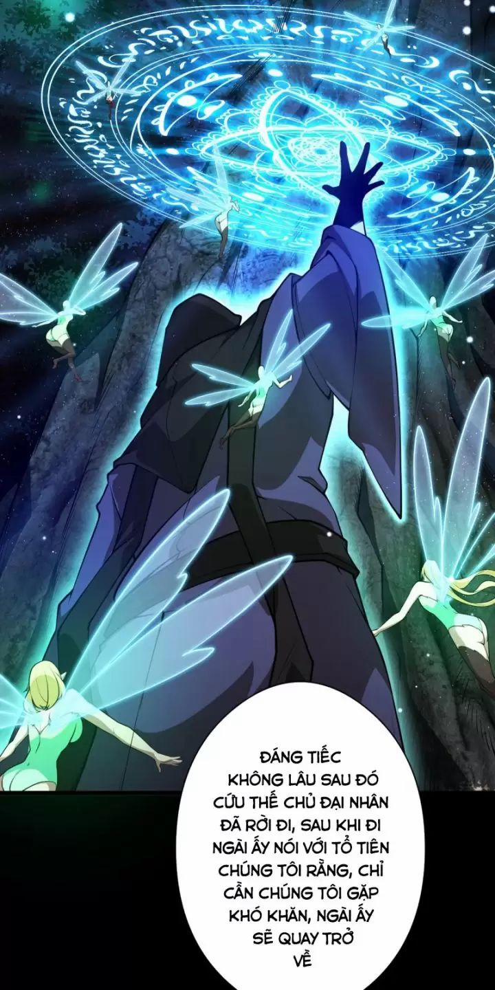 Ta, Chúa Tể Rừng Xanh 17 trang 43