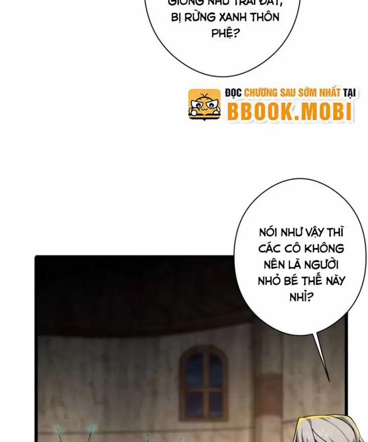 Ta, Chúa Tể Rừng Xanh 17 trang 45